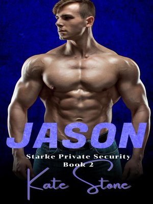 cover image of Jason